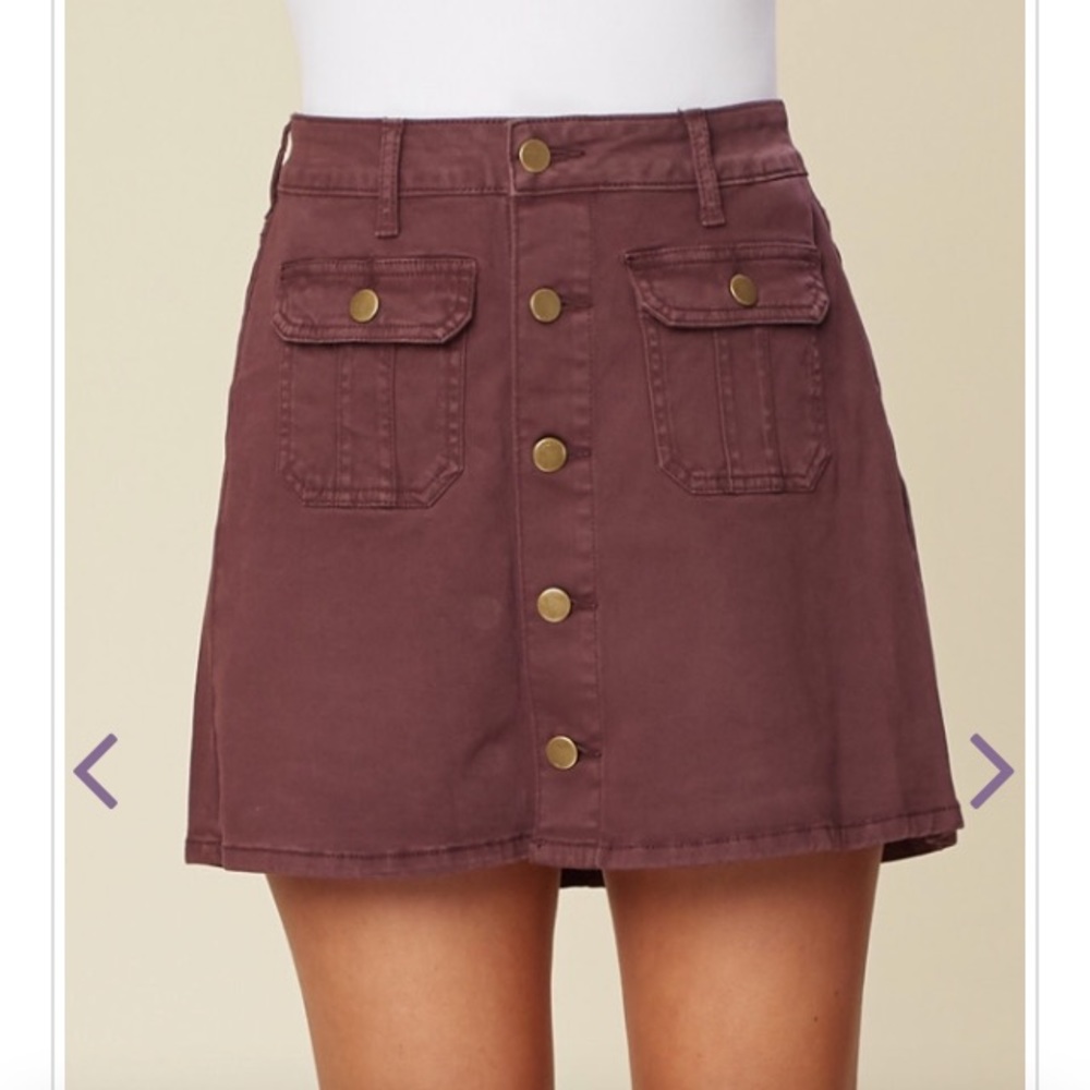 Skirt